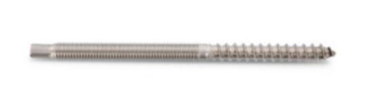 Kombinované šrouby/vruty solar Nerez A2