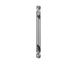 Oboustranné vrtáky HSS