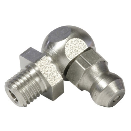 Maznice Ocel Bílý zinek DIN 71412C