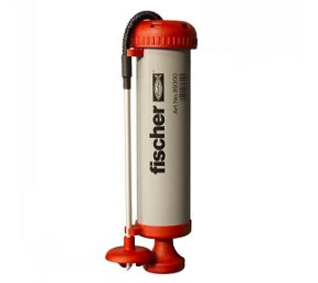 Pumpička pro čištění děr ABG