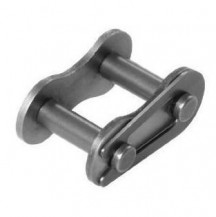 Spojovací článek k řetězu pérko