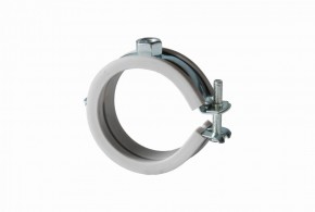 Objímka kluzná jednošroubová