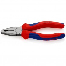 Knipex - kombinované kleště 160mm