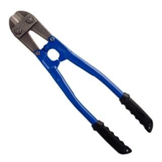 Pákové štípací kleště na tyče a svorníky 18"/460mm