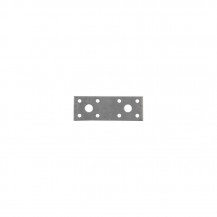 Spojky ploché LP1 100x35x2,5 mm