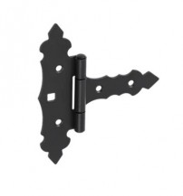 Ozdobný bránový závěs ZOB