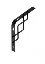 Ocelová konzole SQUARE