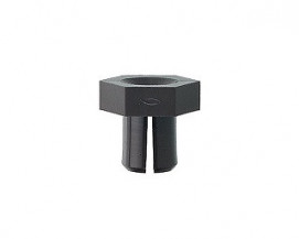 Hmoždinky P9K pro distanční montáž plotovek