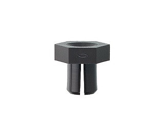 Hmoždinky P9K pro distanční montáž plotovek