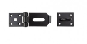 Bezpečnostní zavírací petlice ZWP 170