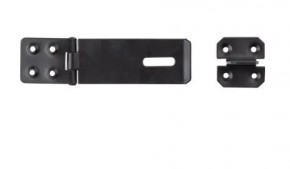 Bezpečnostní zavírací petlice ZWK