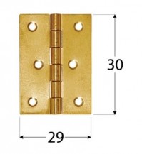 Závěs splétaný  ZS