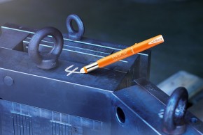 PICA Gelový signální značkovač bílý