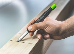 Stavební popisovač BIG Dry