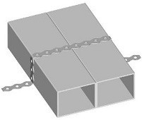 Montážní páska 12mm