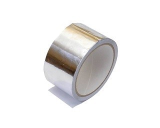 Těsnící hliníková páska šíře 75mm/50m