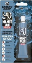 Mamut glue 25ml CRYSTAL transparentní