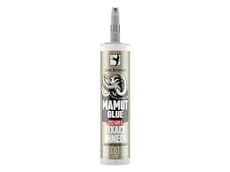 Mamut Glue (High tack) 290ml šedý