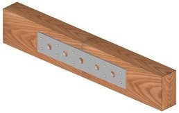 Spojky šířka 40mm