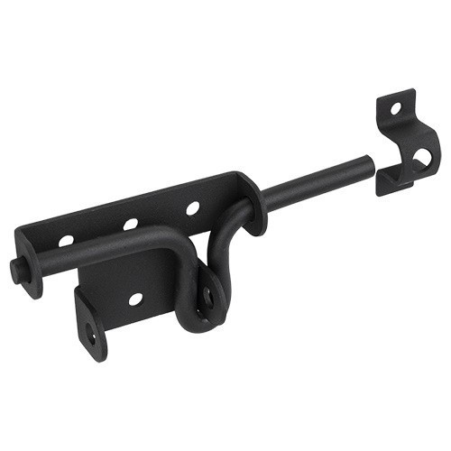 Západka brány WOK 100