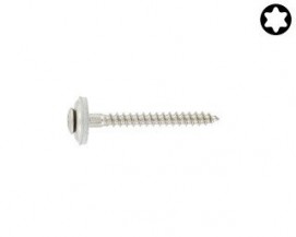 Klempířské vruty Nerez A2 Torx