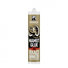 MAMUT GLUE High Tack 290 ml bílý
