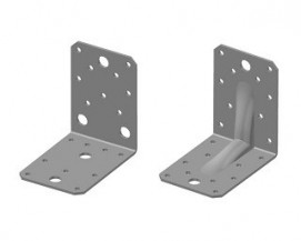 Úhelníky 65x90x90mm