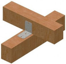 Úhelníky 65x90x90mm