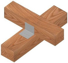 Spojovací úhelníky výška 70mm