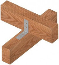 Rovnostranné úhelníky šířka 40