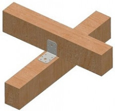 Úhelníky 45x60x60mm