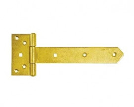 Brankové závěsy ZB a ZBW