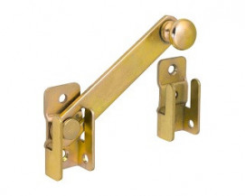 Zahradní závory WOG120