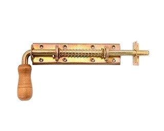 Pružinové zástrče WSP