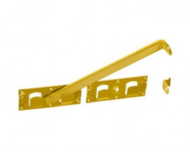 Brankové závory WBR440