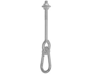 Uchycení pro houpačky MHA