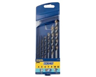 Sady univerzálních vrtáků Cordless Multi