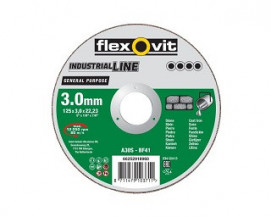 Řezné kotouče na kámen a litinu