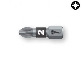 Křížové PZ bity BiTorsion 855/1 BTZ