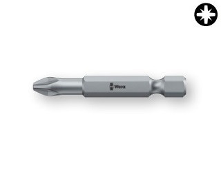 Prodloužené torzní křížové PZ bity 855/4 TZ