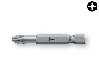 Prodloužené torzní křížové PH bity 851/4 TZ