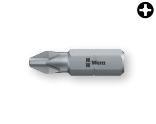 Křížové PH bity 851/1 Z