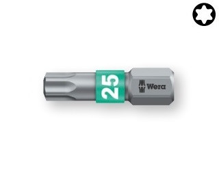 Torxové bity BiTorsion 867/1 BTZ