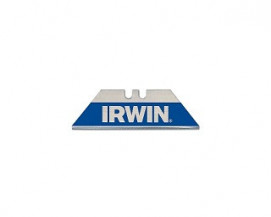 Bimetalové trapézové čepele