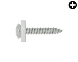 Okenářské vruty Parco Typ 152