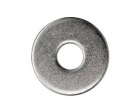 Podložky pod dřevěné konstrukce DIN 440R Nerez A2