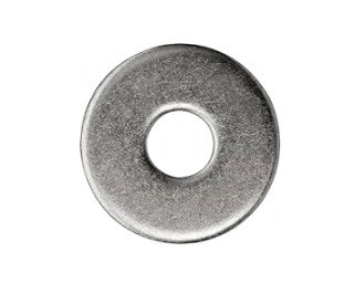 Podložky pod dřevěné konstrukce DIN 440R Nerez A2