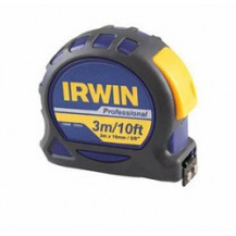 Svinovací metry Professional s kombinovanou stupnicí