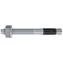 Ocelové svorníkové kotvy FAZ II