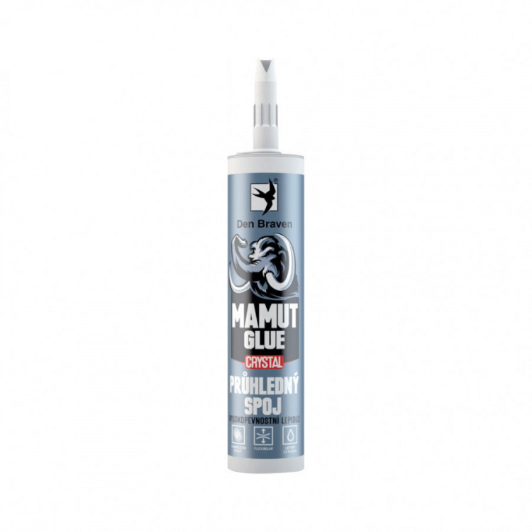 Mamut Glue  Crystal 290ml